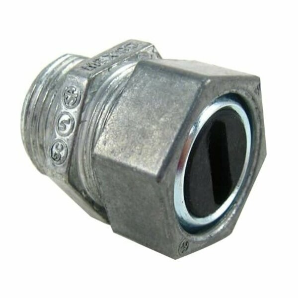 Abb Thomas & Betts #UF201-1 12 in.WTR Tight Connector 90661